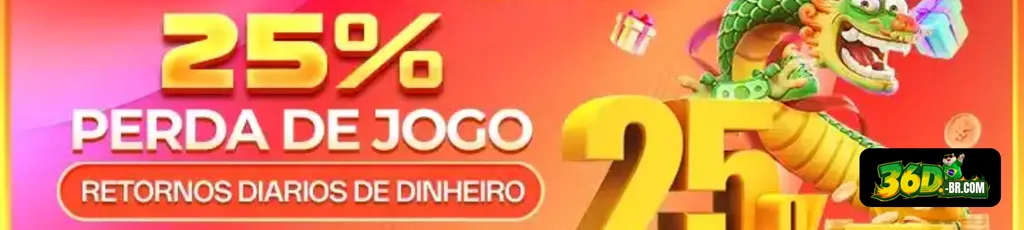 Promoção ativa com bônus de boas-vindas no 36D Cassino