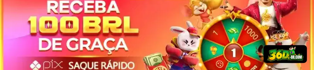 Promoção ativa com bônus de boas-vindas no 36D Cassino